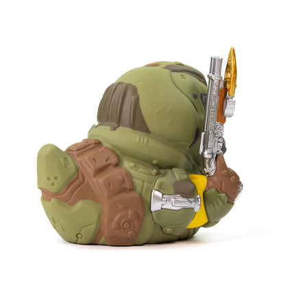 Canard DOOM Slayer (First Edition)