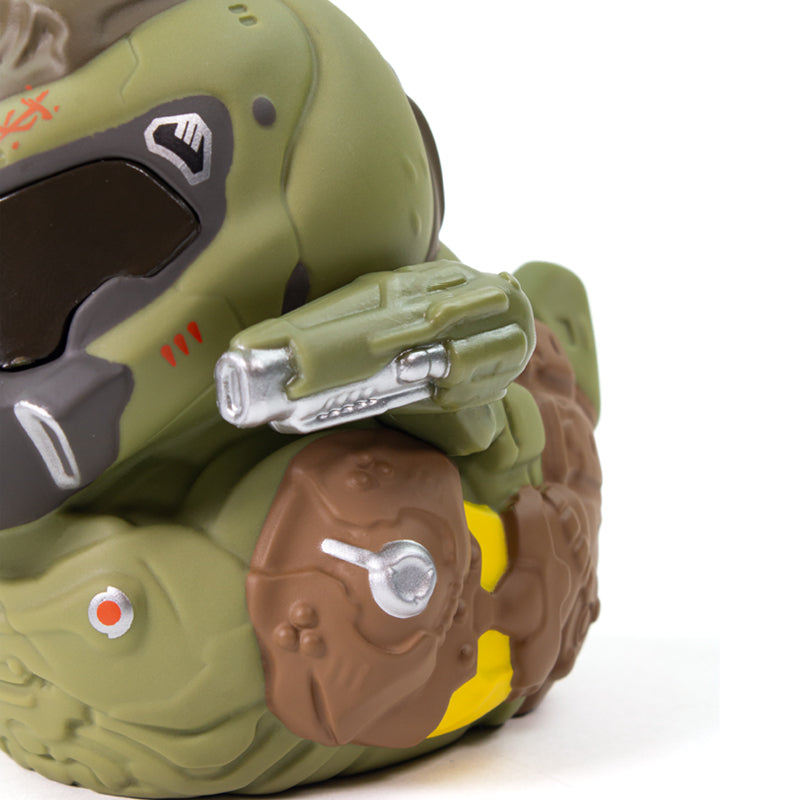 Canard DOOM Slayer (First Edition)