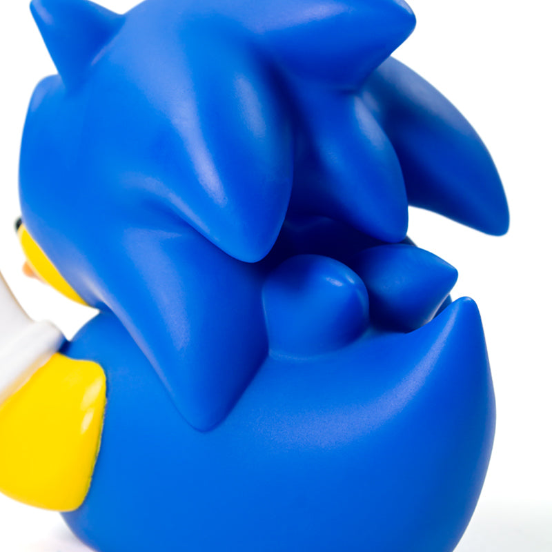 Canard Sonic (First Edition)