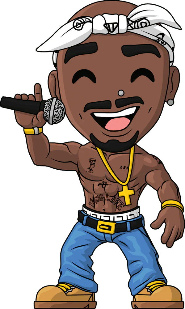 tupac youtooz