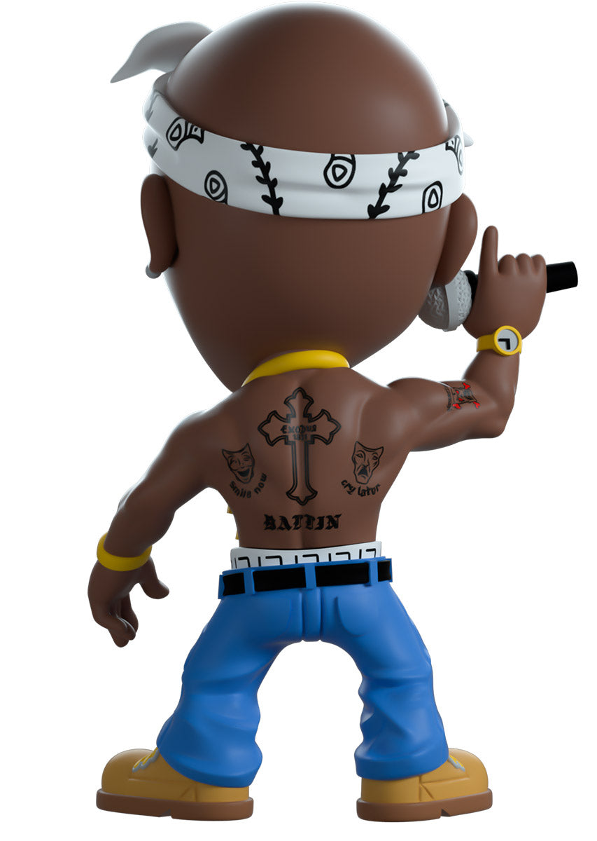 tupac youtooz