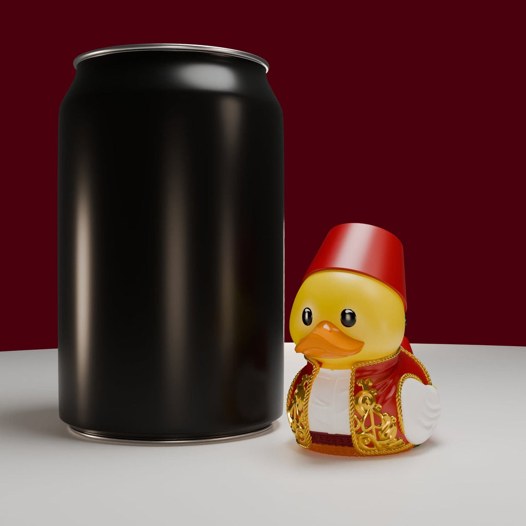 Canard Turquie (Mini Edition)