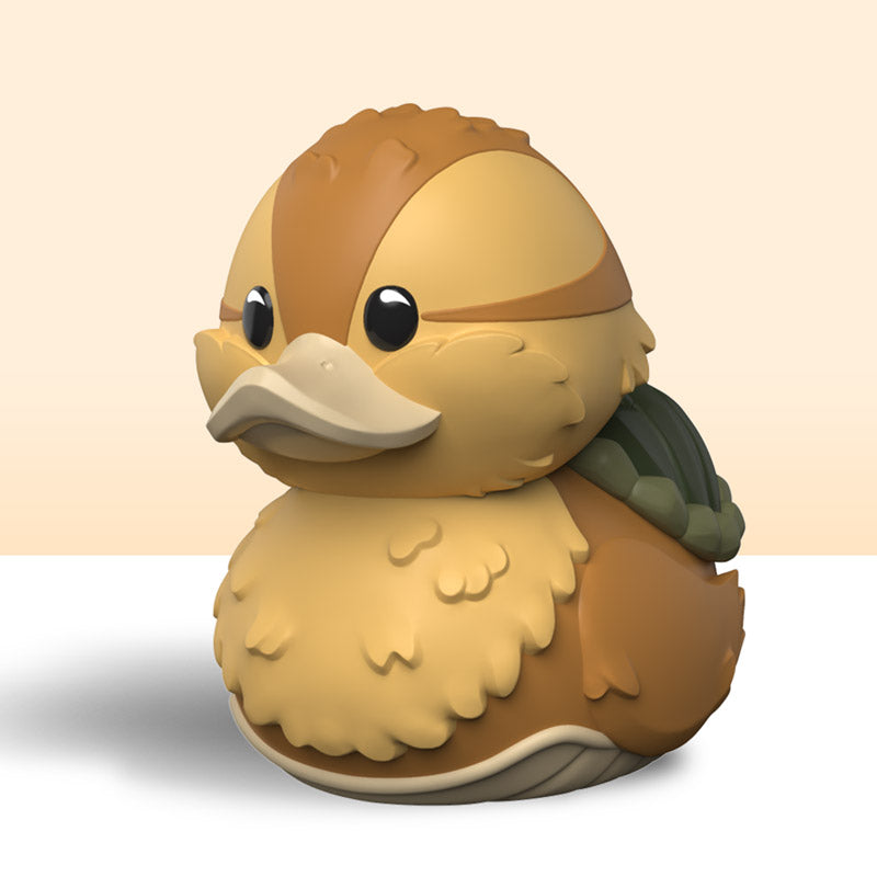 Canard-tortue (First Edition)