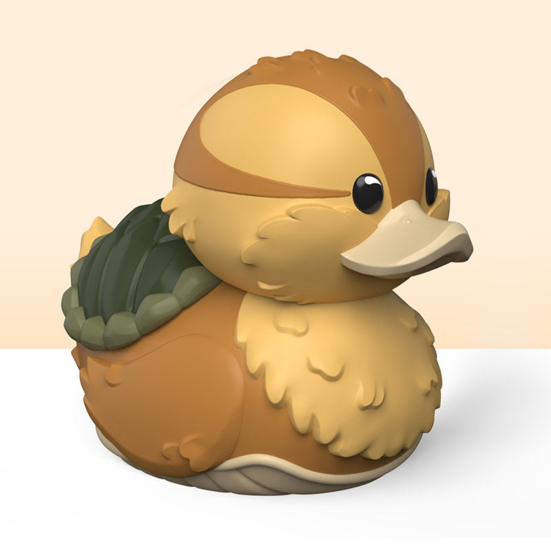 Canard-tortue (First Edition)