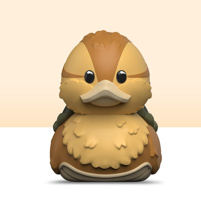 Canard-tortue (First Edition)