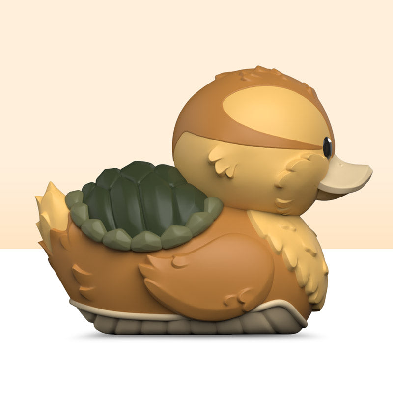 Canard-tortue (First Edition)