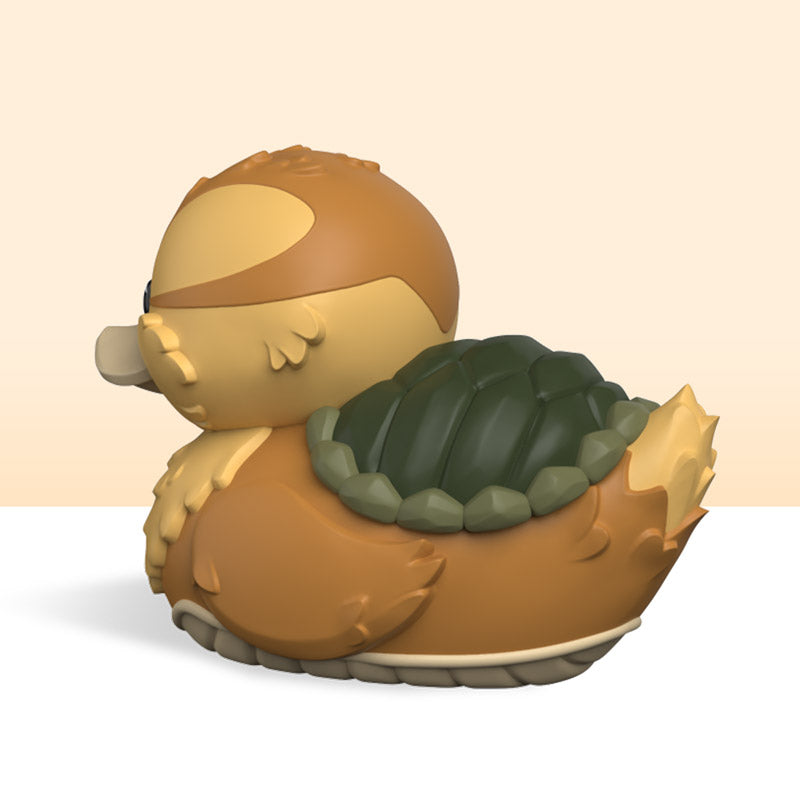 Canard-tortue (First Edition)