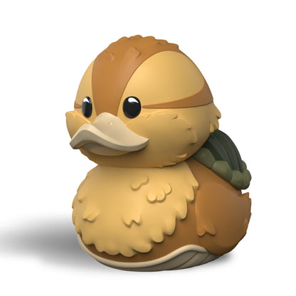 Canard-tortue (First Edition)