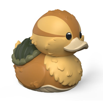 Canard-tortue (First Edition)