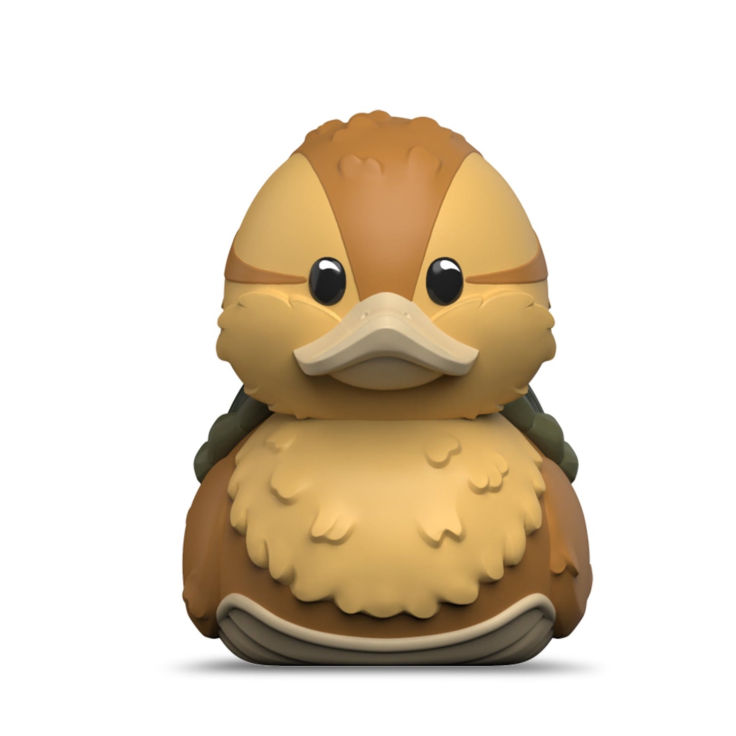 Canard-tortue (First Edition)