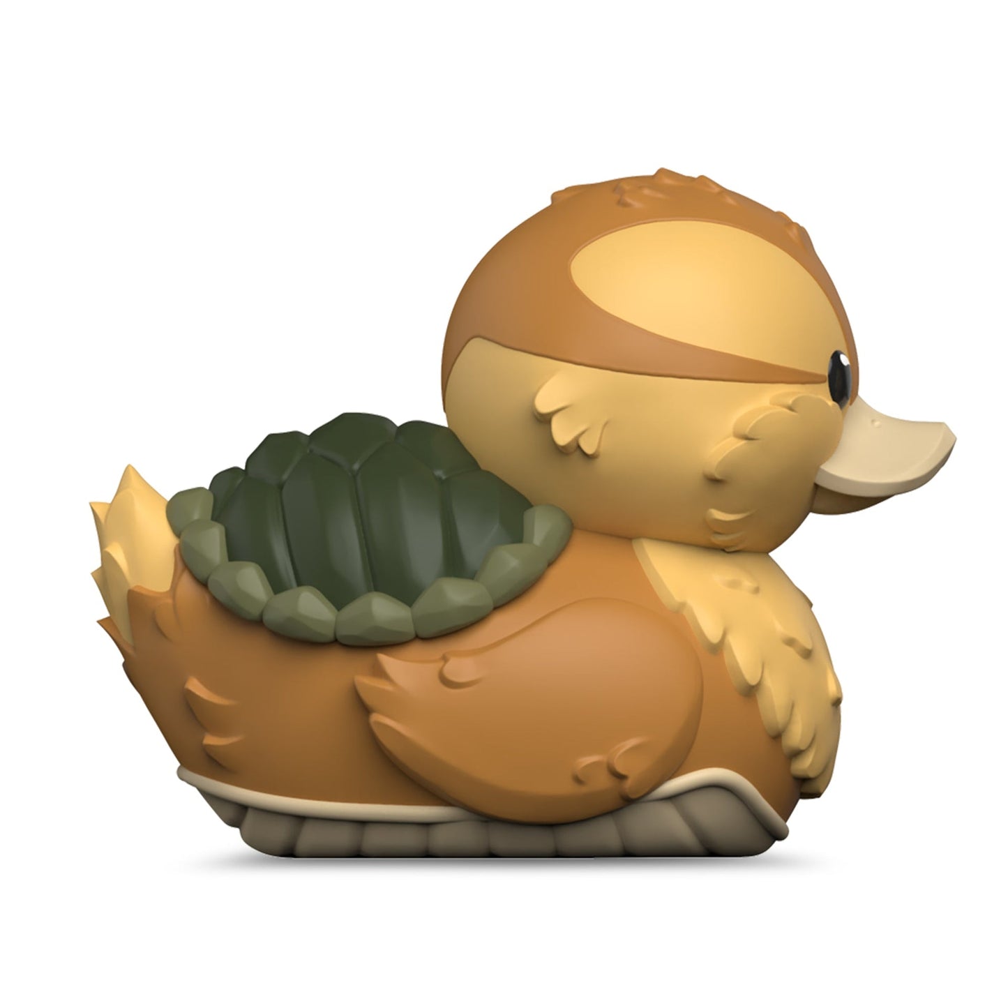 Canard-tortue (First Edition)