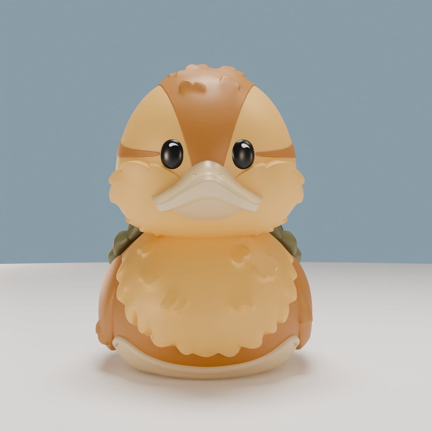 Canard-tortue (Boxed Edition)