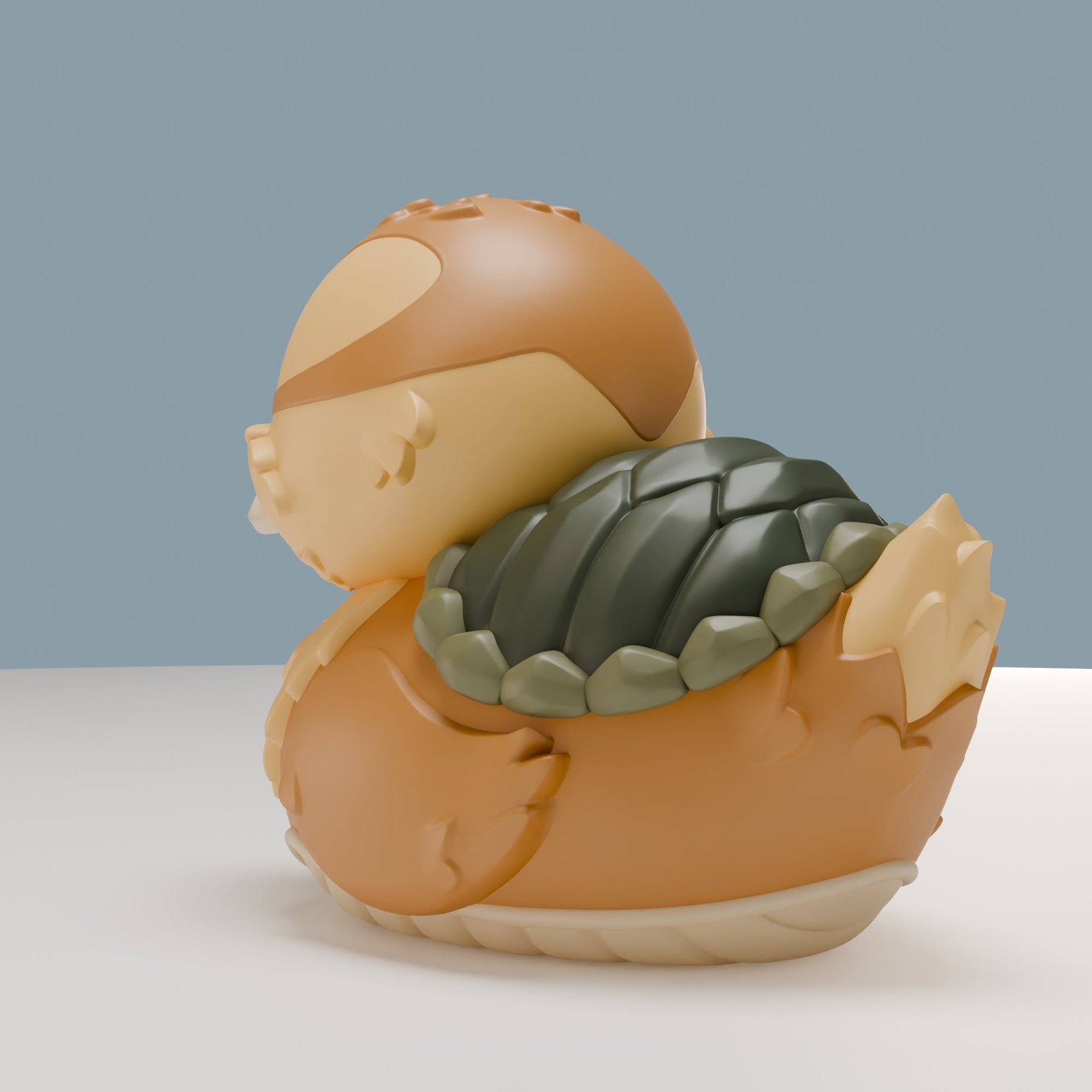 Canard-tortue (Boxed Edition)