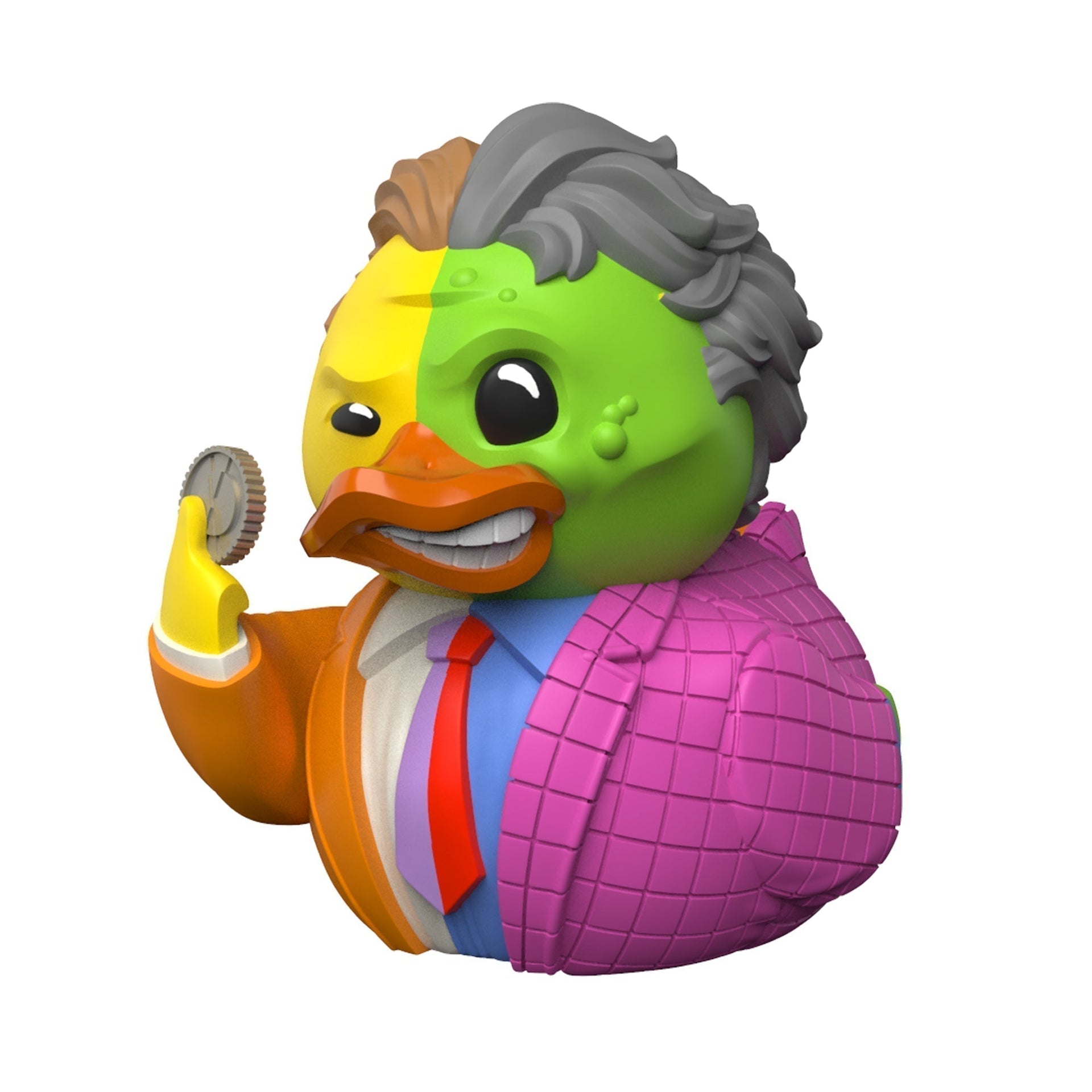 Canard Double-Face (First Edition)
