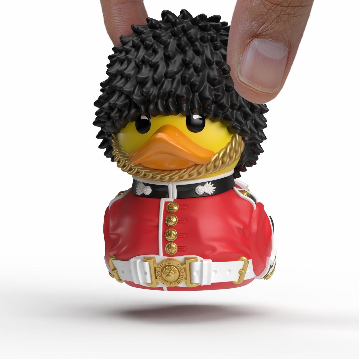 travel uk king s guards tubbz mini edition