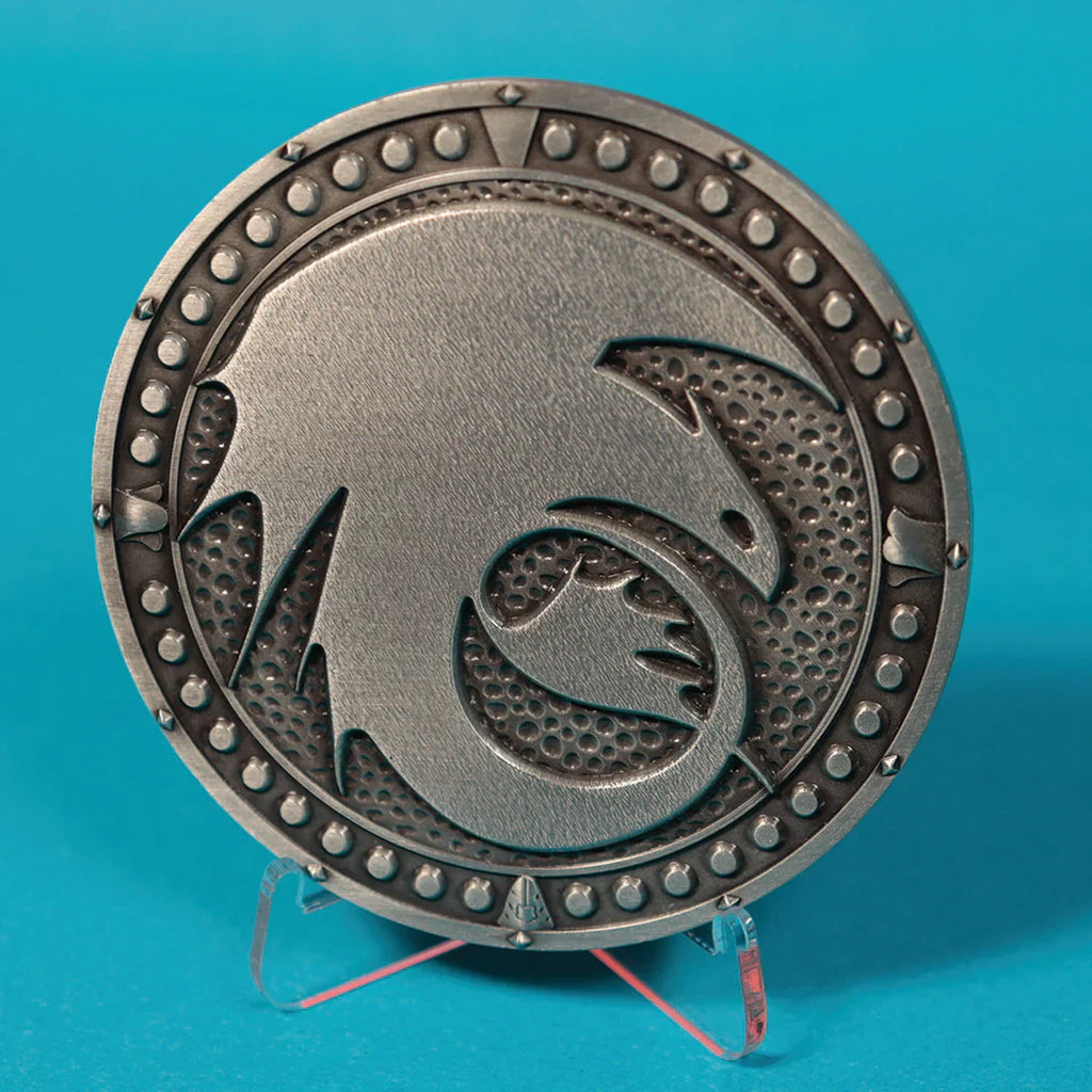 how-to-train-your-dragon-limited-edition-medallion-fanattik