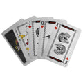 Jeu de cartes - Jurassic Park