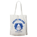 Tote Bag Les Dents de la Mer - Amity Island