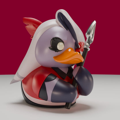 Canard Hazbin Hotel: Vaggie (Boxed Edition)