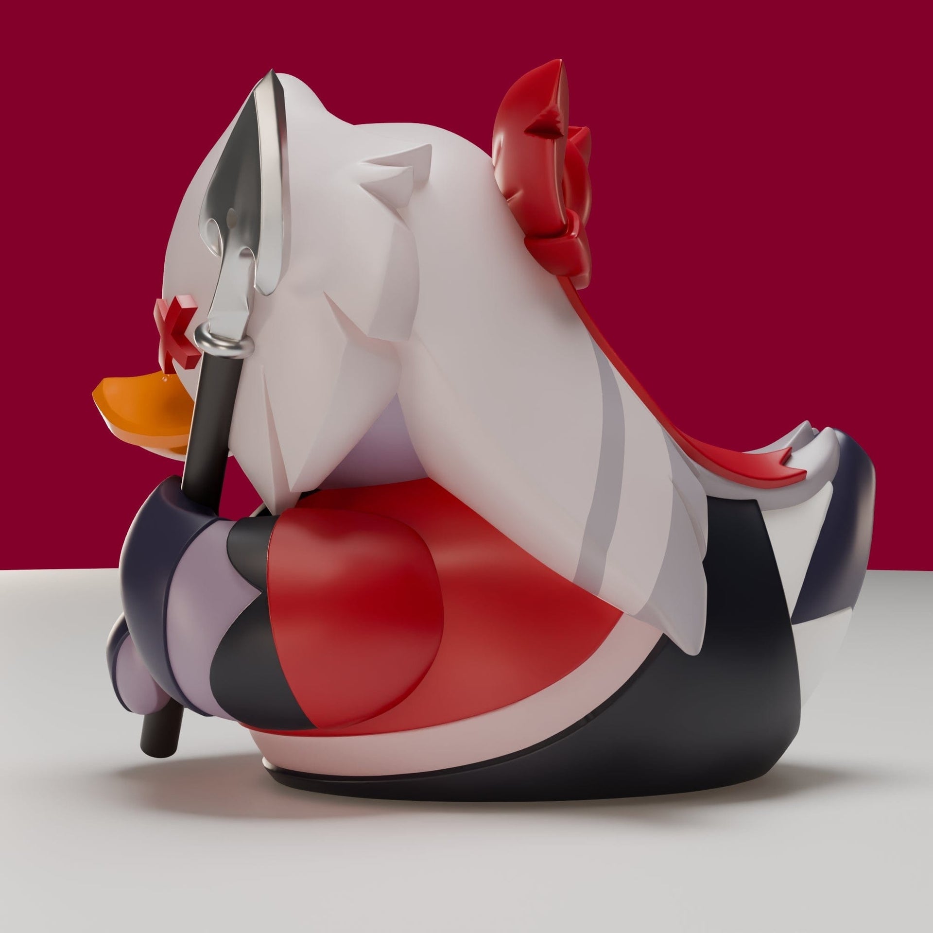 Canard Vaggie (Collector's Edition)