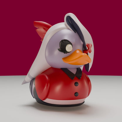 Canard Hazbin Hotel: Vaggie (Mini Edition)