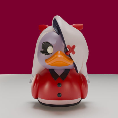 Canard Hazbin Hotel: Vaggie (Mini Edition)