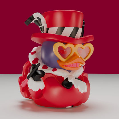 Canard Hazbin Hotel: Valentino (Boxed Edition)