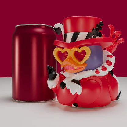 Canard Hazbin Hotel: Valentino (Boxed Edition)