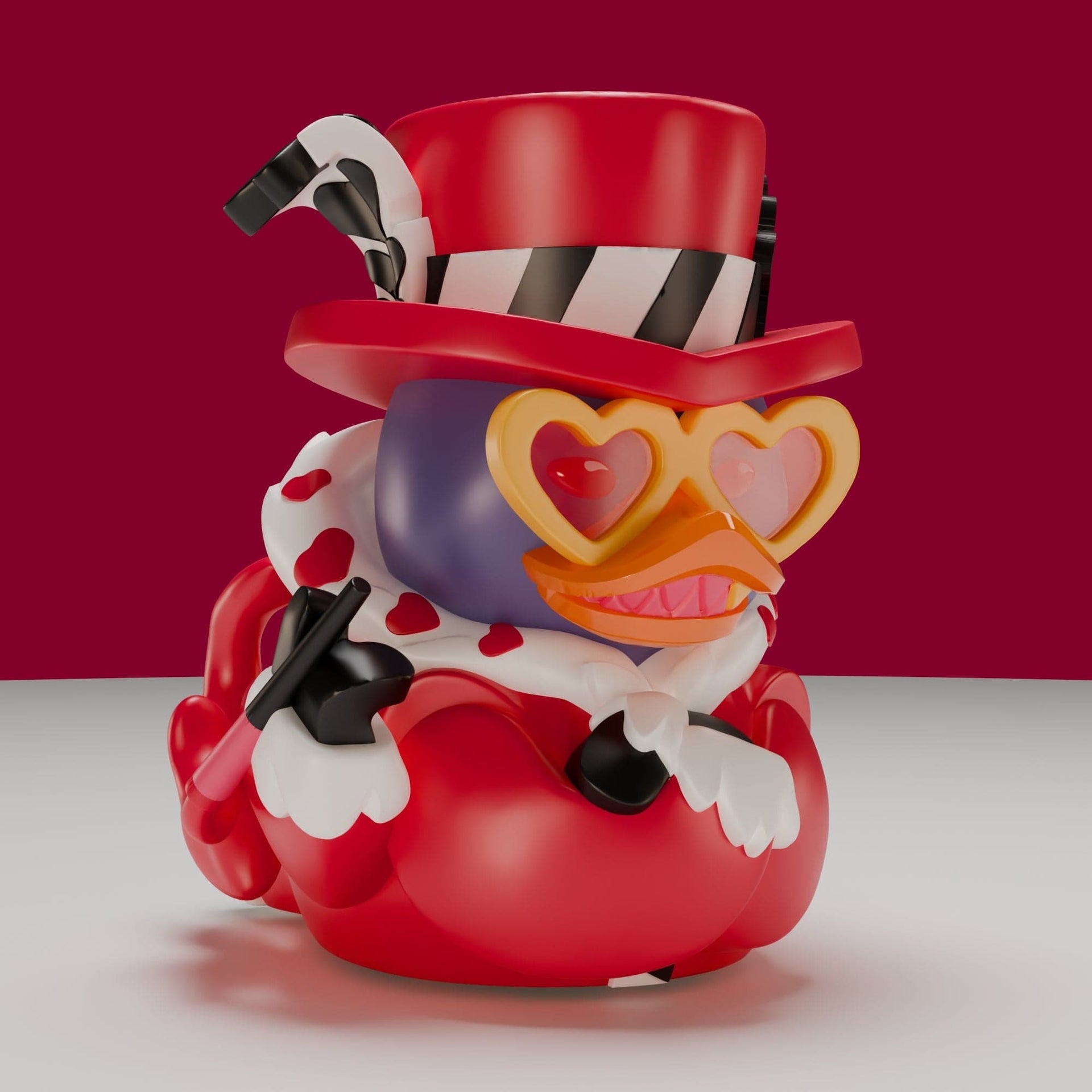 Canard Hazbin Hotel: Valentino (Collector’s Edition)