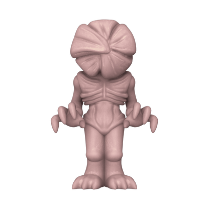 vinyl soda demogorgon