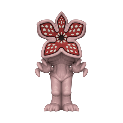 vinyl soda demogorgon
