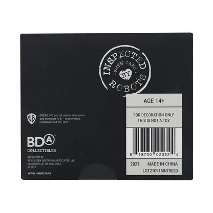 gizmo handmade by robots n 040