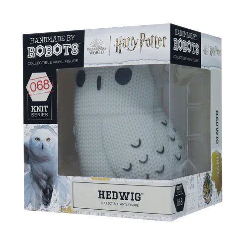 hedwige handmade by robots n 068