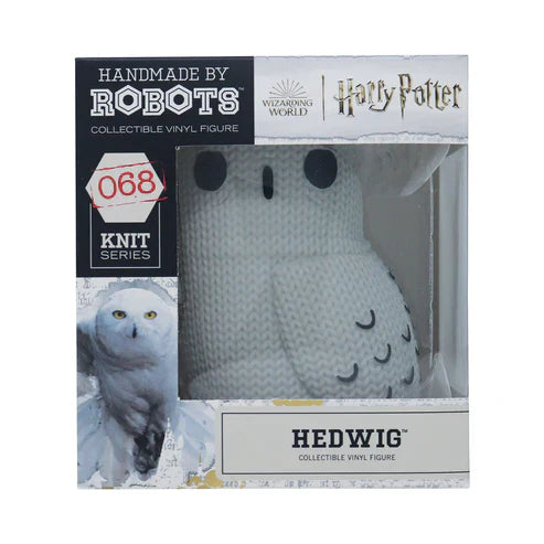 hedwige handmade by robots n 068