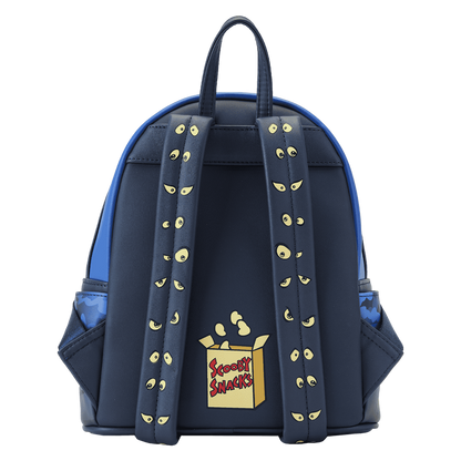Mini Sac à Dos Looney Tunes & Scooby Mashup
