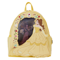 Mini Sac à Dos La Belle et la Bête - Belle