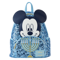 Mini Sac à Dos Mickey Mouse - Hanukkah