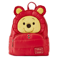 Mini Sac à Dos Winnie l'Ourson - Doudoune