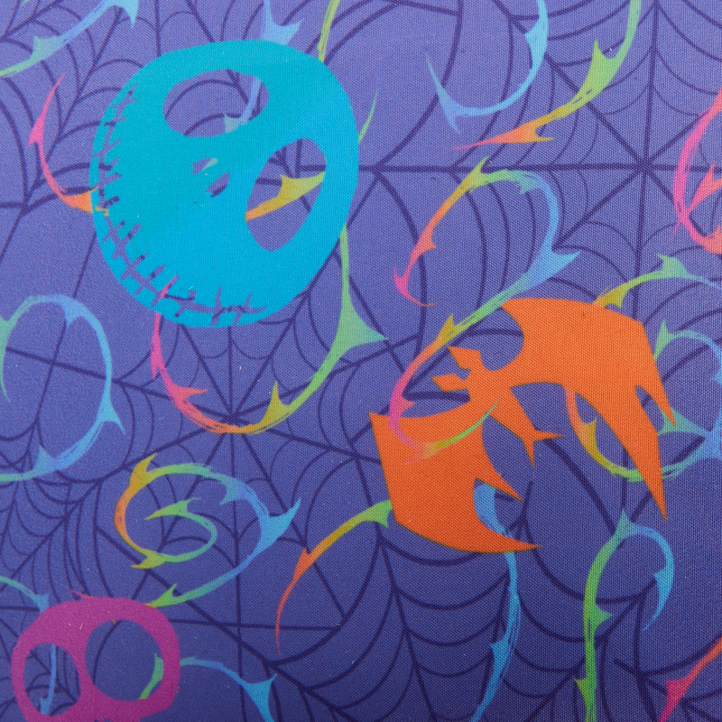 nightmare-before-christmas-neon-glow-all-over-print-nylon-full-size-backpack