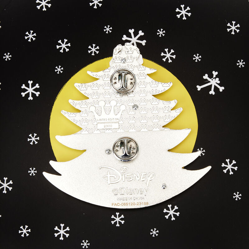 Pins Sapin de Noël L'Étrange Noël de Monsieur Jack