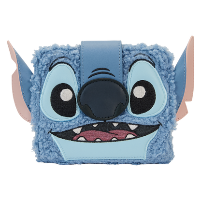 Portefeuille Lilo et Stitch - Stitch