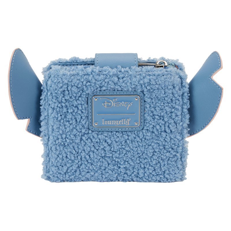 Portefeuille Lilo et Stitch - Stitch