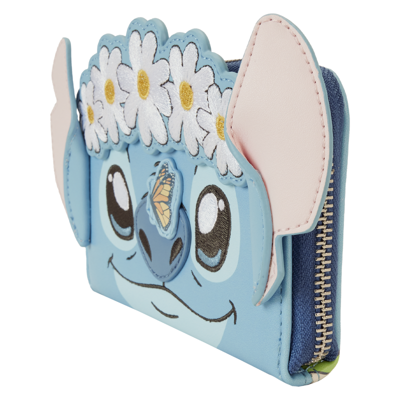 stitch-springtime-daisy-cosplay-zip-around-wallet
