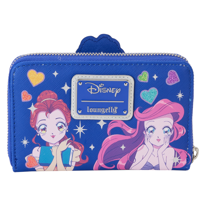 disney-princess-manga-style-zip-around-wallet