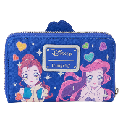 disney-princess-manga-style-zip-around-wallet