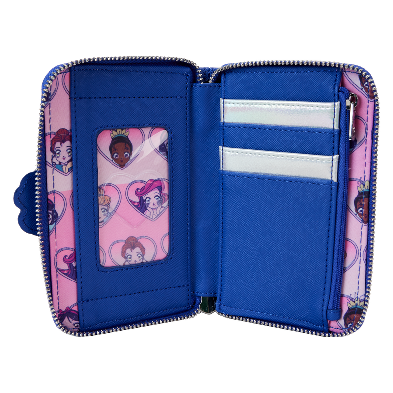 disney-princess-manga-style-zip-around-wallet