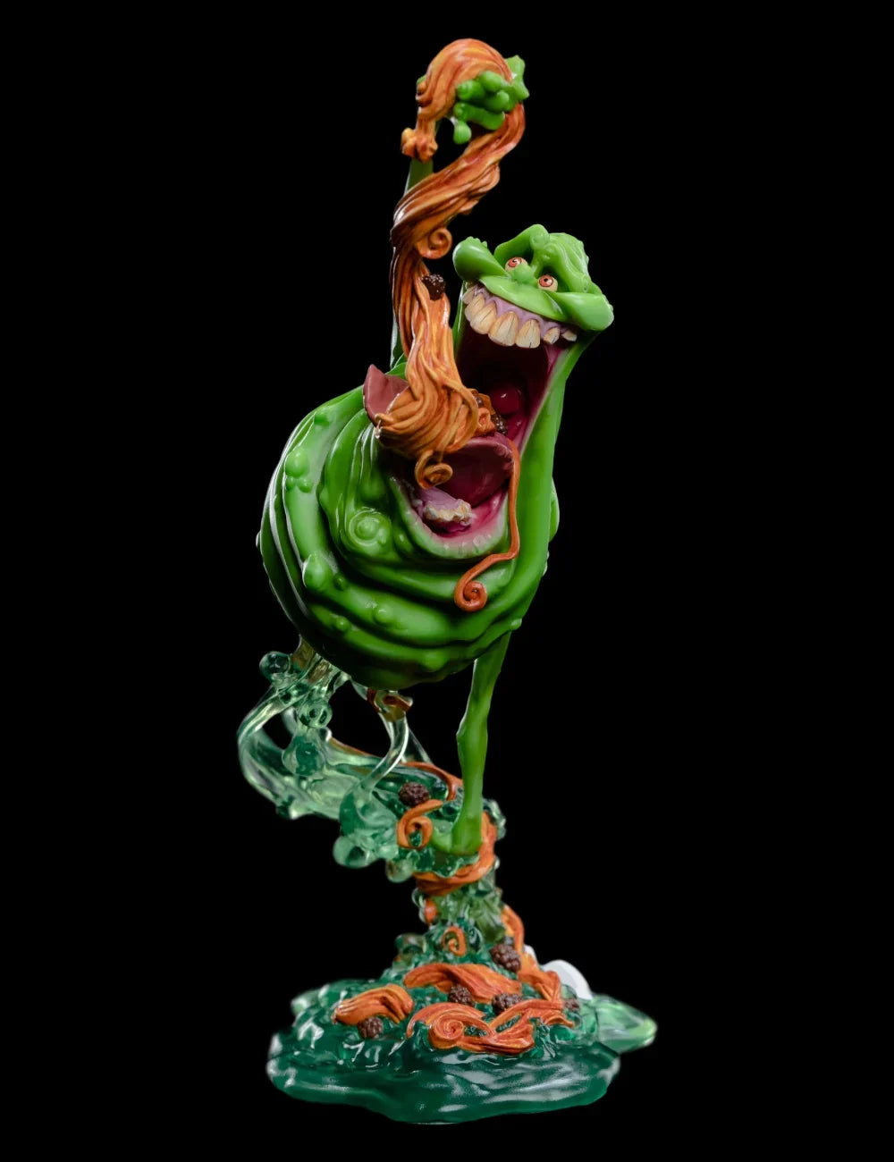 Slimer - Mini Epics
