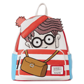 Mini Sac à Dos Où est Charlie ?