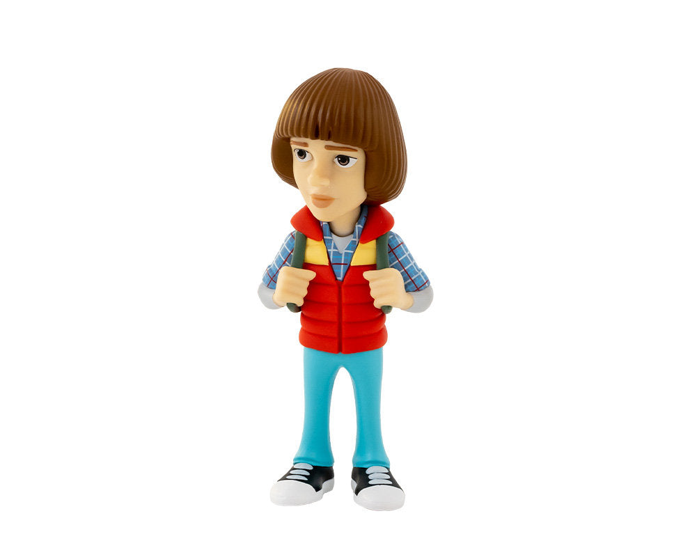 Will #100 - Stranger Things