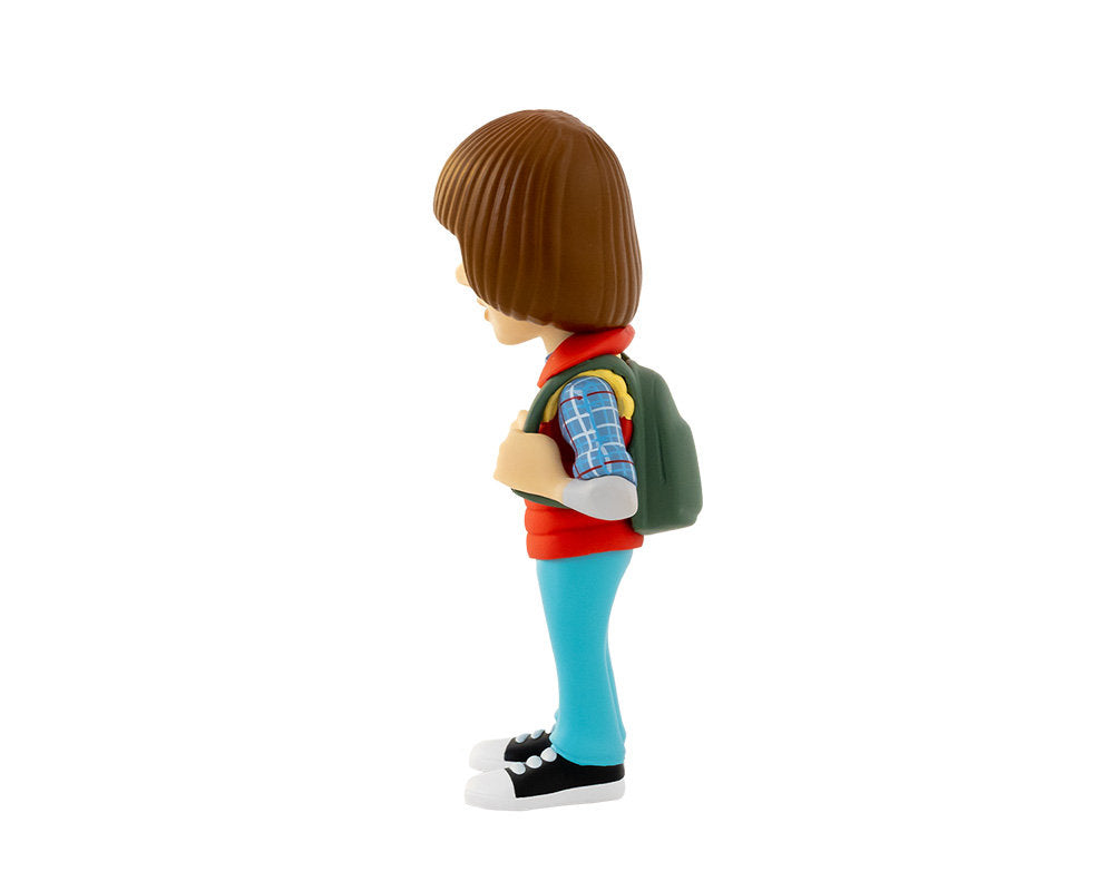 Will #100 - Stranger Things